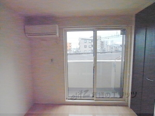 Station side courtの物件内観写真